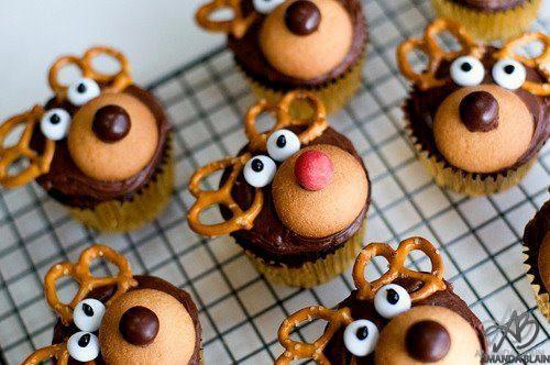 these may be the best holiday cupcakes ever