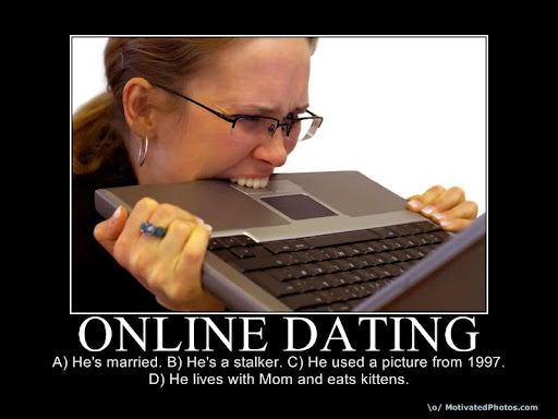 Geek Girl Thoughts Have You Ever Used An Online Dating Site?