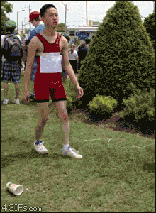 Best Comic Con Costume