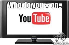 which you tube shows do you subscribe to or regularly watch
