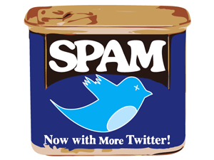 Twitter Active Users Or Just Spam