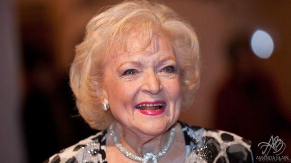 betty white is americas most trusted celebrity