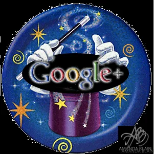 Want To See The Magic of Google Plus - Version 5