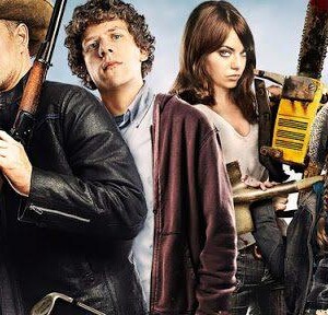 *Would You Watch Zombieland The TV Show*?