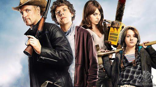 *Would You Watch Zombieland The TV Show*?