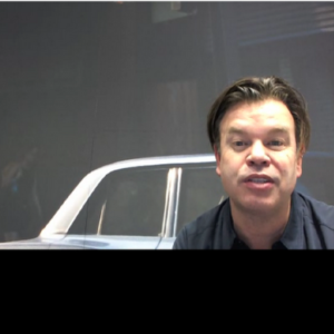 Hanging out with +Paul Oakenfold