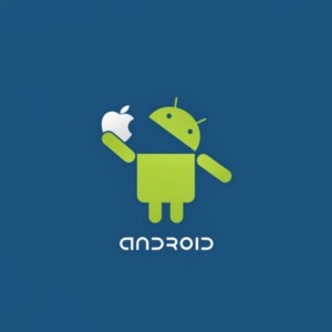 Android Vs Apple - The War Continues