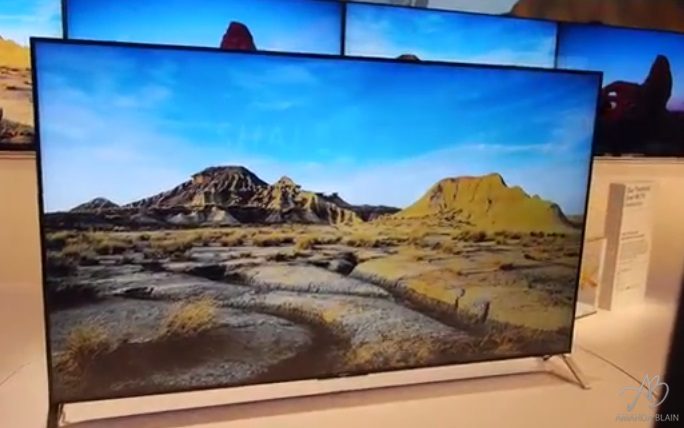 Top 5 Innovative Technologies From CES 2015