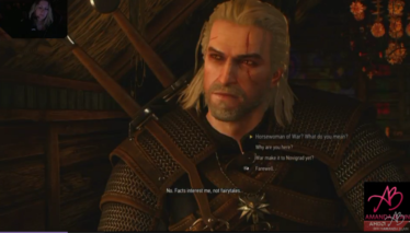 witcher 3 review you must play this game