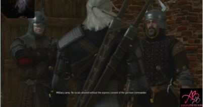witcher 3 review you must play this game 4