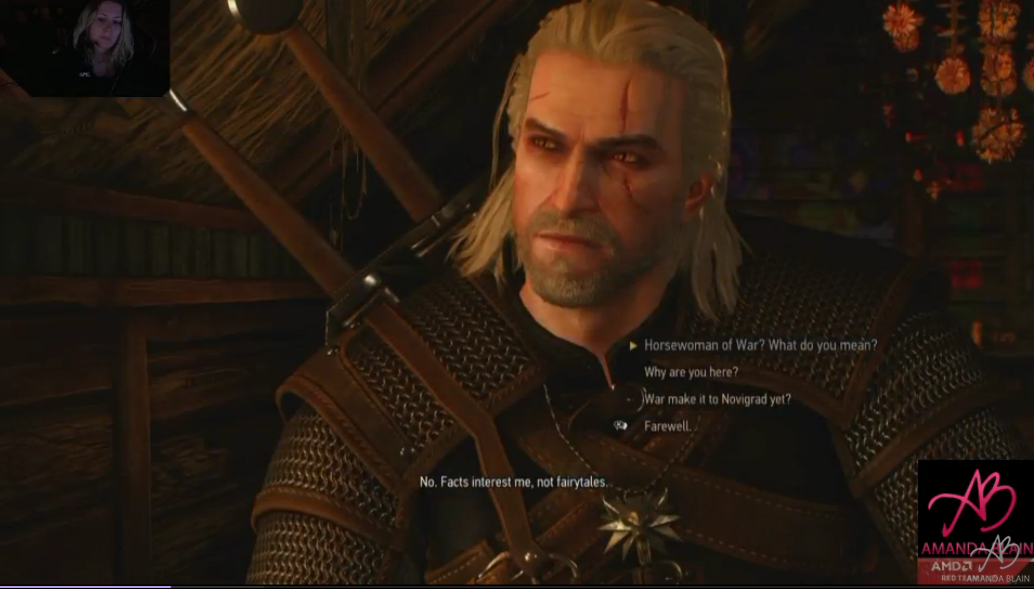 Witcher 3 Review: You Must Play This Game