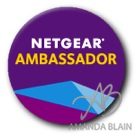 Netgear R800 Nighthawk X6 Review | Amanda Blain
