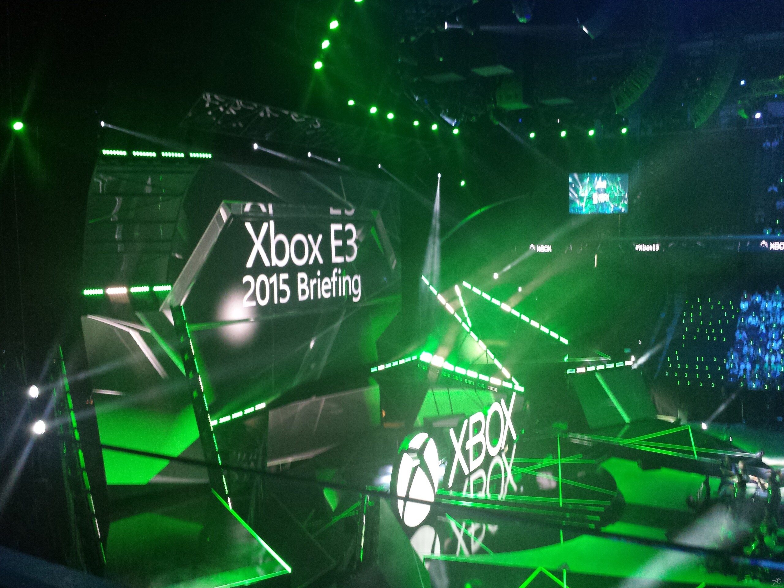 Xbox at E3 2015