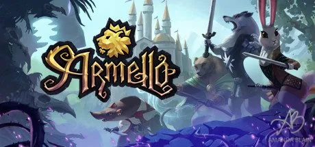 Armello Review - 3 Game Types In One Awesome Video Game