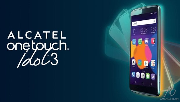 Alcatel Idol 3 Review - 5.5 Inches of Awesome Phone!
