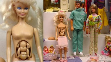 barbie finally gets it right 4