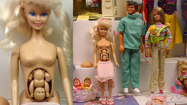 Barbie Finally Gets It Right