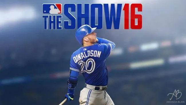 MLB The Show 16 Review