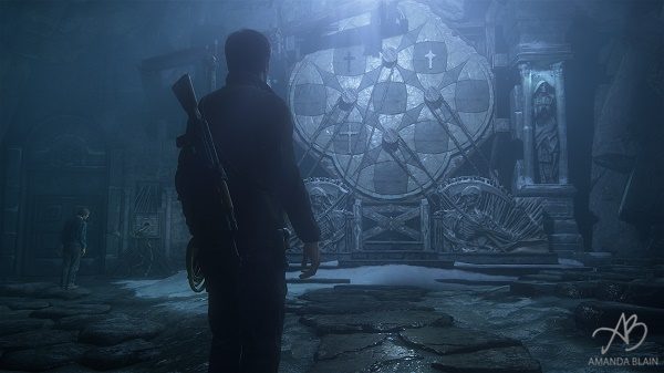 Uncharted 4 A Thief’s End Review