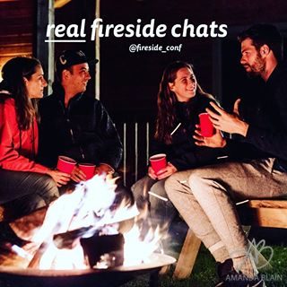 Fireside Conference