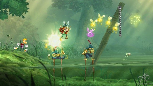 The 10 Best Playstation 4 Games For Kids