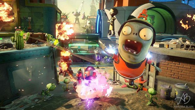 The 10 Best Playstation 4 Games For Kids