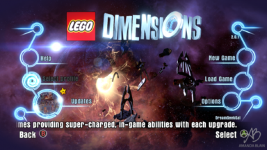 lego dimensions video game review 8