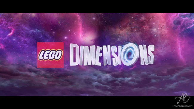 Lego Dimensions Video Game Review