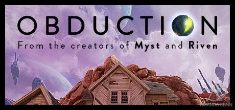 Obduction Game Review