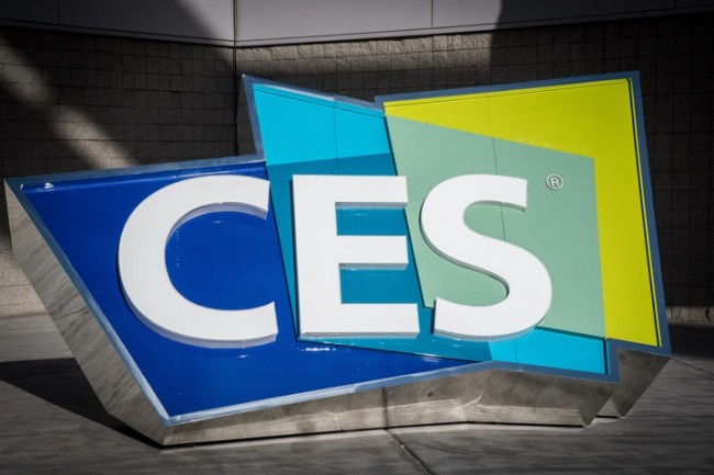 5 Technology Trends from CES That You Will Be Using Really Soon