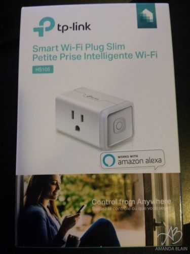 tp link smart wi fi plug an easy way into home automation scheduling 2