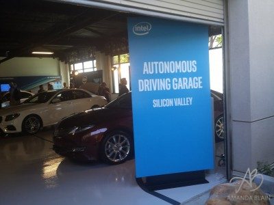 intel autonomous driving the technology behind self driving cars 2