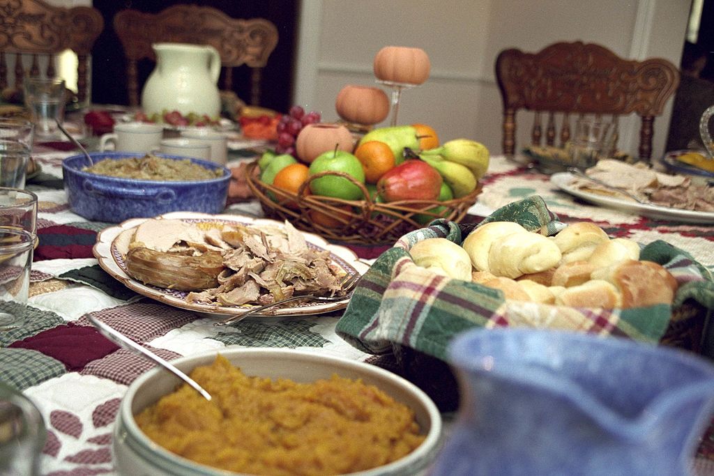 canadian thanksgiving vs american thanksgiving traditionalthanksgiving