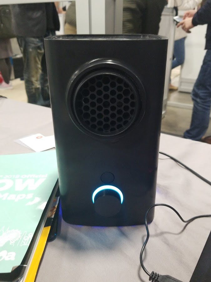 cool tech you likely didnt hear about from ces 2018 img 20180112 143313