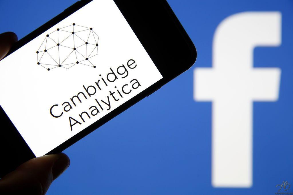 should i delete my facebook is privacy dead online cambridge analytica