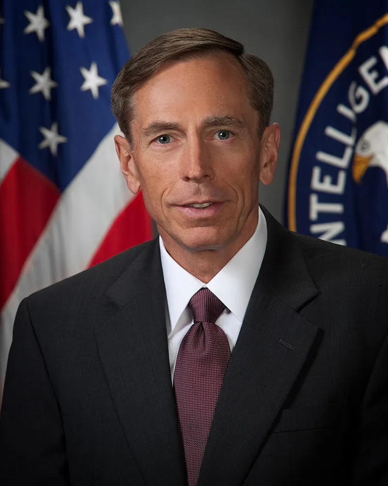 did hillary clinton break the laws with her email server 800px dcia david petraeus