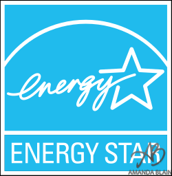 ecobee4 smart home thermostat review 250px energy star logo.svg