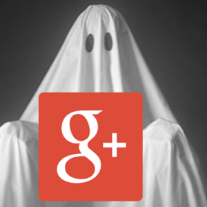 goodbye google plus the final ghost town g eulogy ghost1