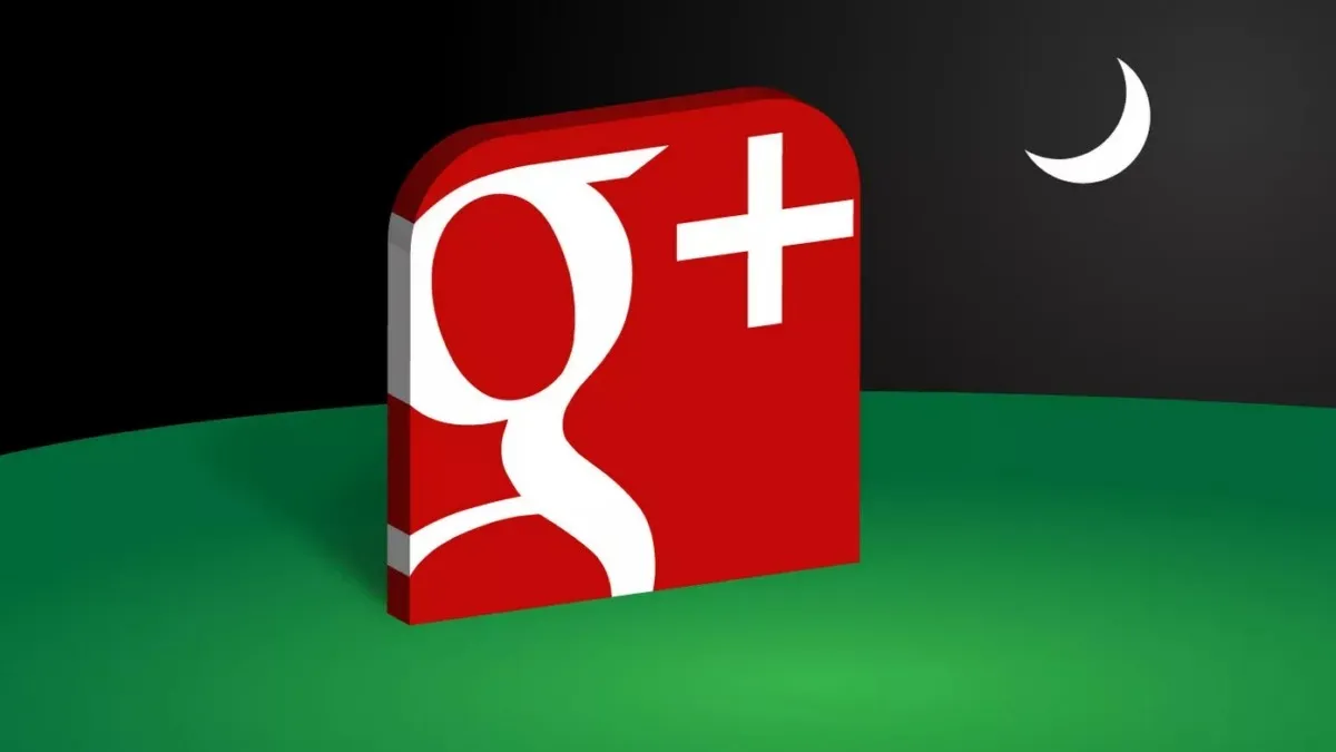 Goodbye Google Plus -The Final Death of G+ Eulogy