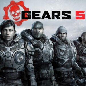 gears of war 5 can xbox get out an exclusive hit ar5vi