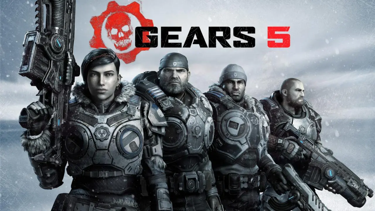Gears of War 5 – Can Xbox Get out an Exclusive Hit?