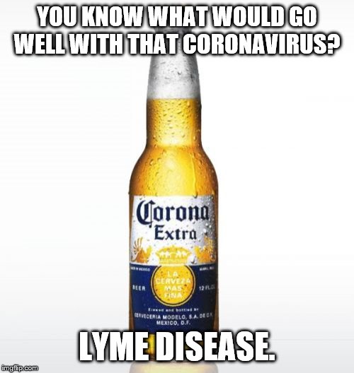 common coronavirus covid 19 memes and myths 3r0nzo