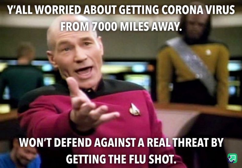 common coronavirus covid 19 memes and myths nltrqo8