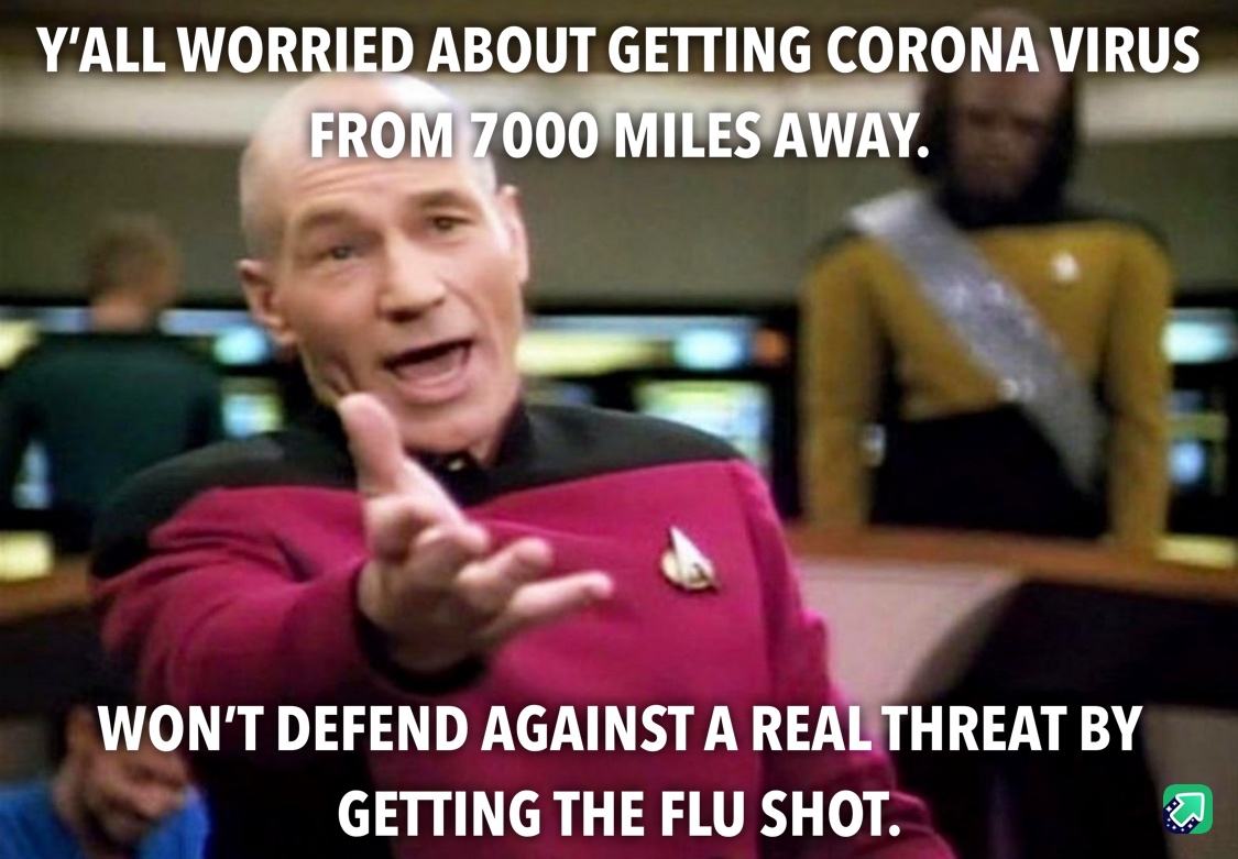 common coronavirus covid 19 memes and myths nltrqo8