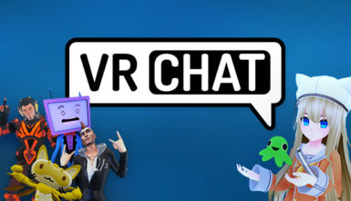 must have vr oculus quest 2 games vrchat