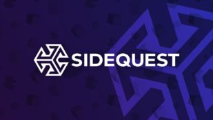 how to install virtual desktop on your oculus quest 2 and play steamvr wireless sidequestlogo