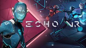 is oculus quest 2 vr safe for kids to use echovr