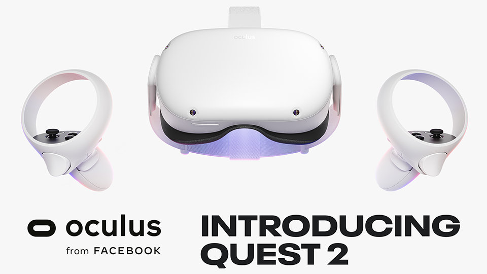 is oculus quest 2 vr safe for kids to use quest2logo