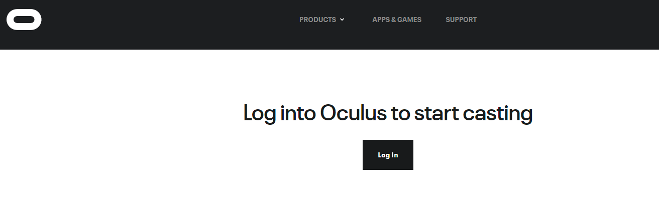 how to cast Oculus Quest 2 VR to Computer