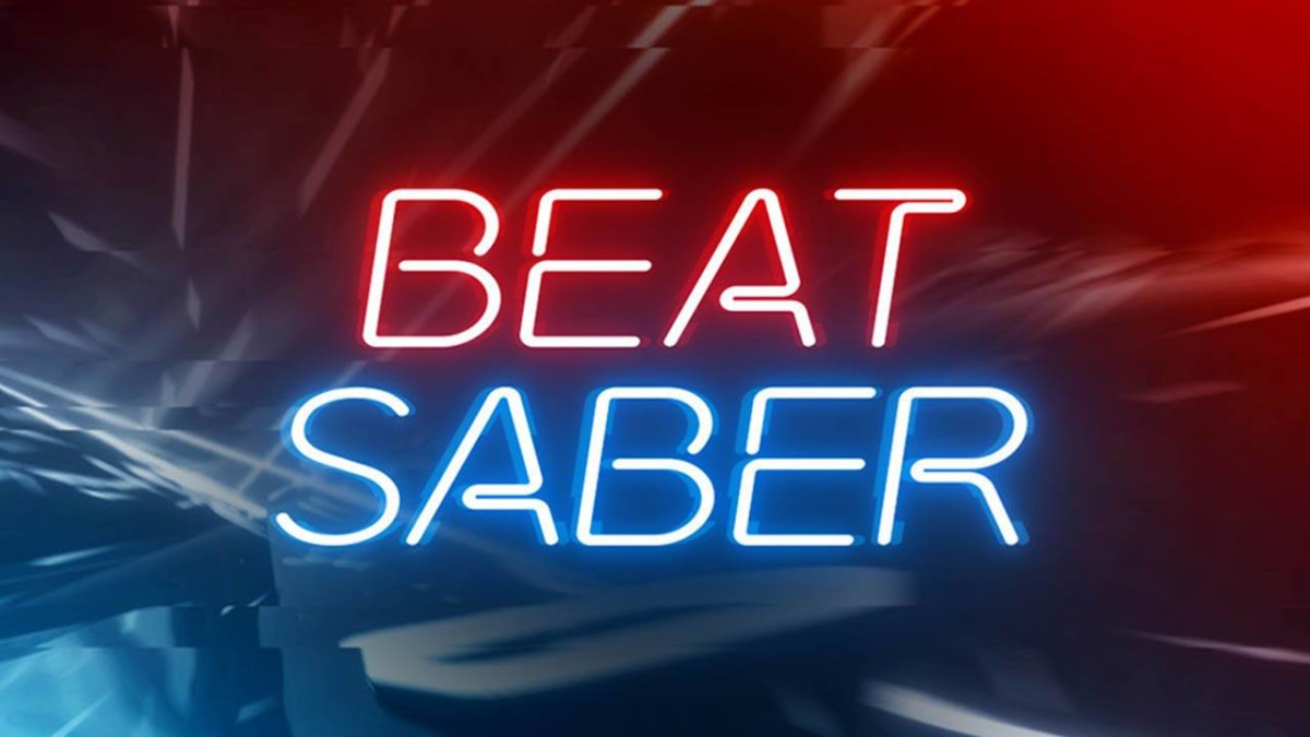 top 10 fitness games for vr beat saber